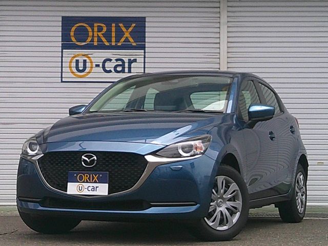 MAZDA / MAZDA2