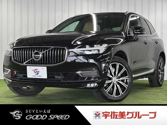 VOLVO / VOLVO XC60