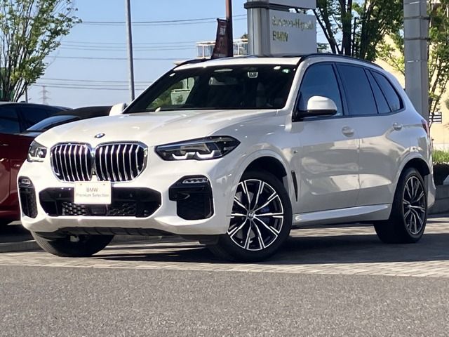 BMW / BMW X5