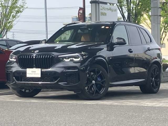 BMW / BMW X5