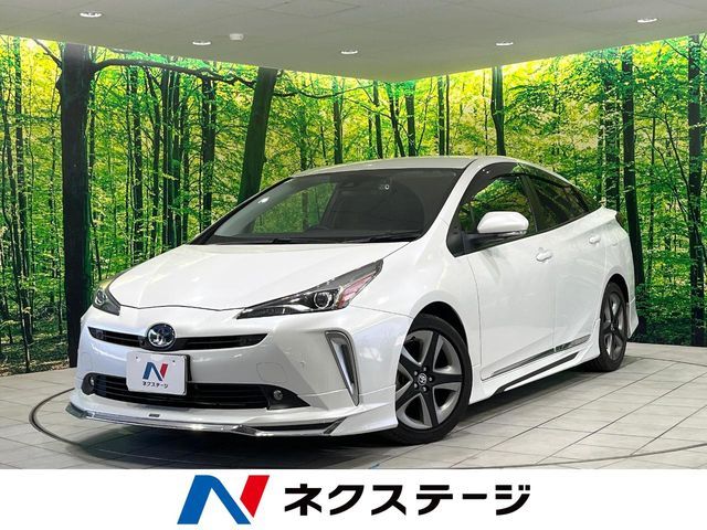 TOYOTA / PRIUS