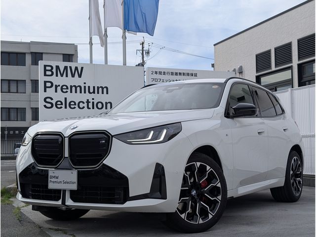 BMW / BMW X3