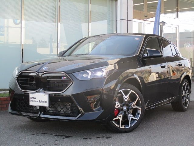 BMW / BMW X2