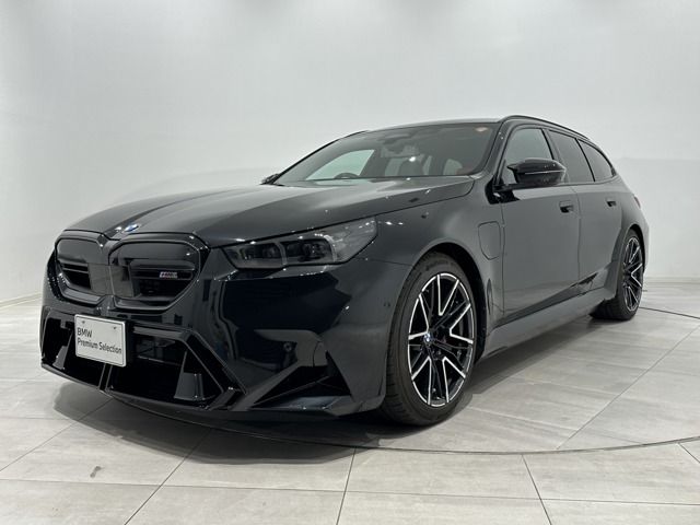 Japanese used car Ref# 1601166 BMW / BMW M5 touring