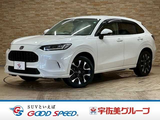 HONDA / ZR-V e:HEV