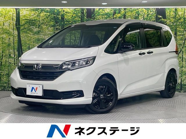HONDA / FREED