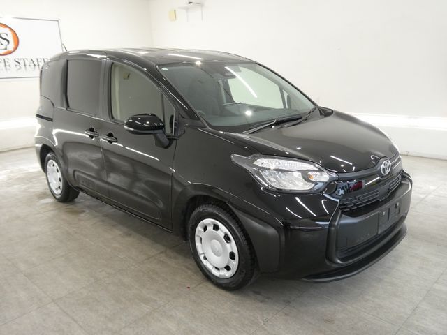 TOYOTA / SIENTA