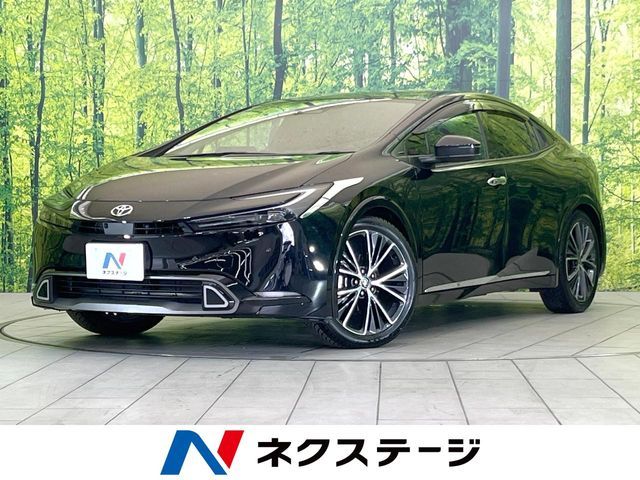 TOYOTA / PRIUS