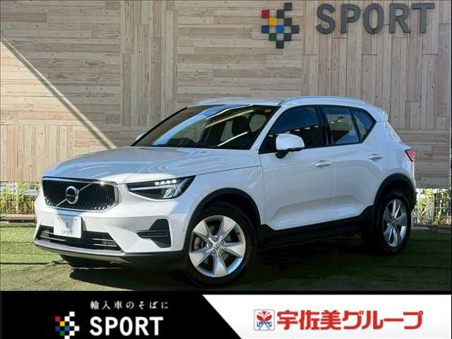 VOLVO / VOLVO XC40