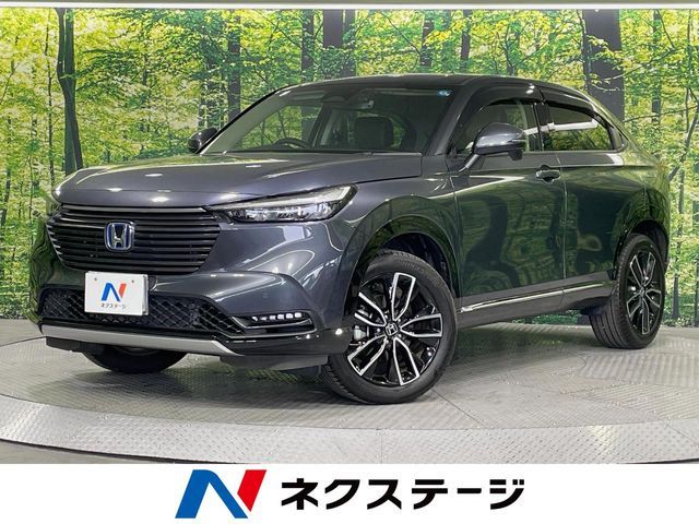 HONDA / VEZEL e:HEV