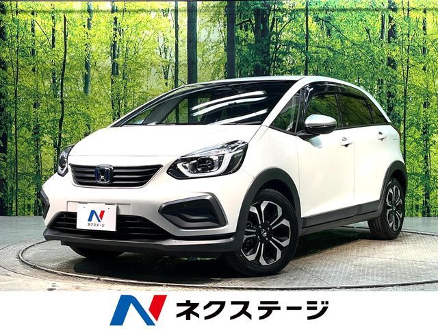 HONDA / FIT e:HEV