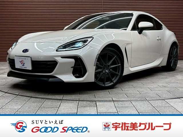 SUBARU / BRZ