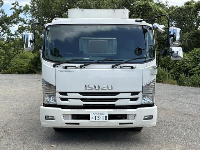 ISUZU / FORWARD