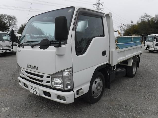 ISUZU / ELF