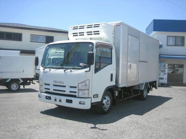 ISUZU / ELF