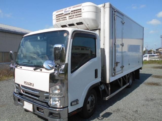 Japanese used car Ref# 1601284 ISUZU / ELF