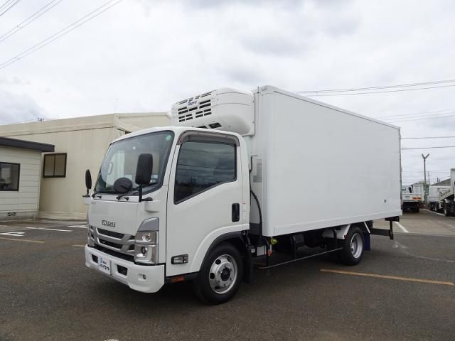 Japanese used car Ref# 1601289 ISUZU / ELF