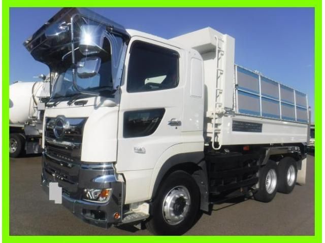 HINO / PROFIA