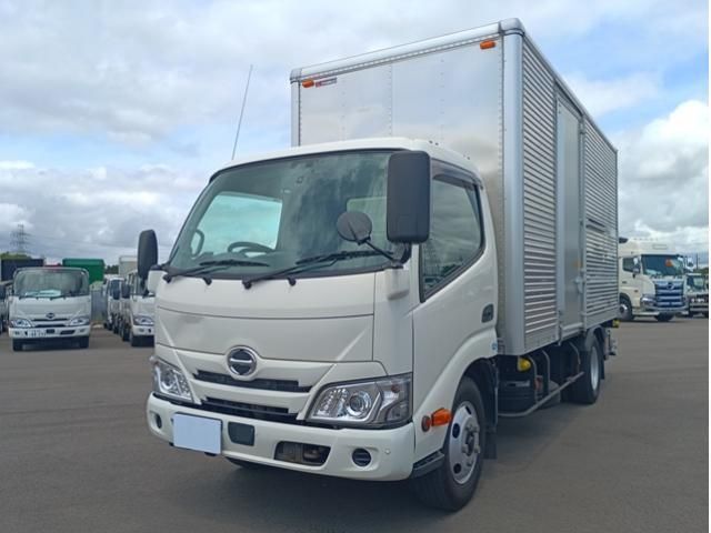 HINO / DUTRO