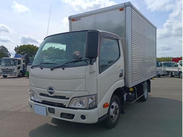 HINO / DUTRO