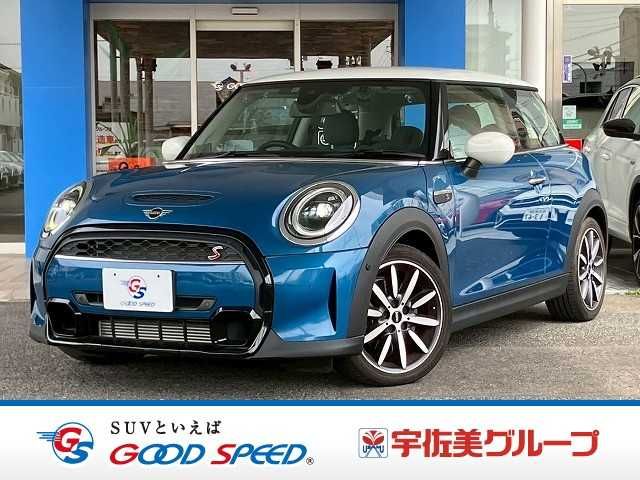 BMW / MINI COOPER S