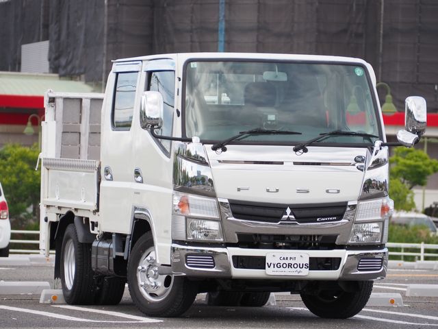 MITSUBISHI / CANTER