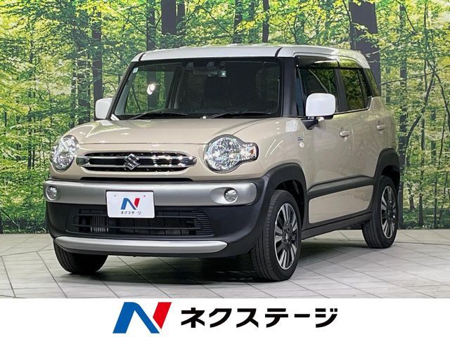SUZUKI / XBEE