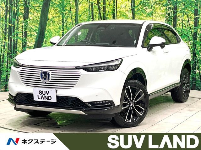 HONDA / VEZEL e:HEV