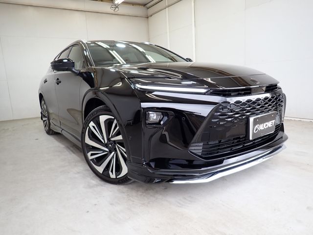 Japanese used car Ref# 1601342 TOYOTA / CROWN ESTATE 4WD