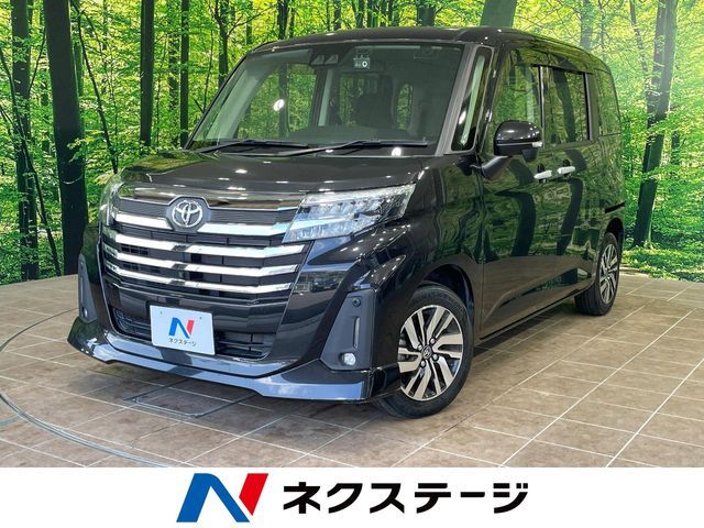 Japanese used car Ref# 1601348 TOYOTA / ROOMY