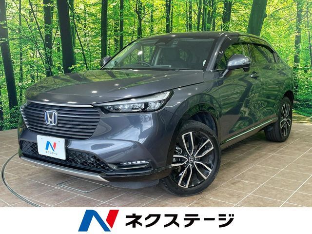 HONDA / VEZEL e:HEV