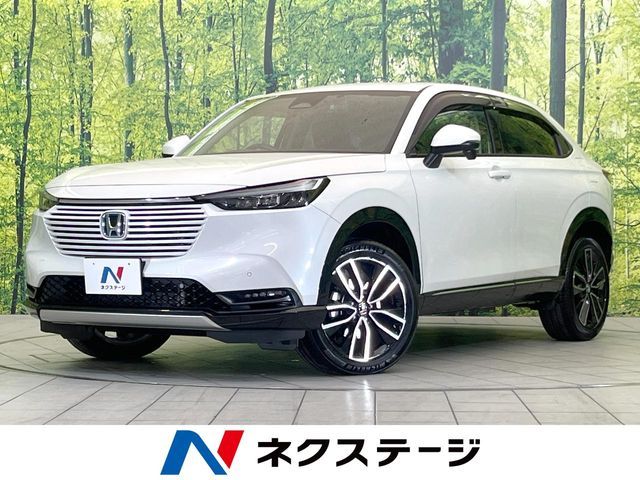 HONDA / VEZEL e:HEV