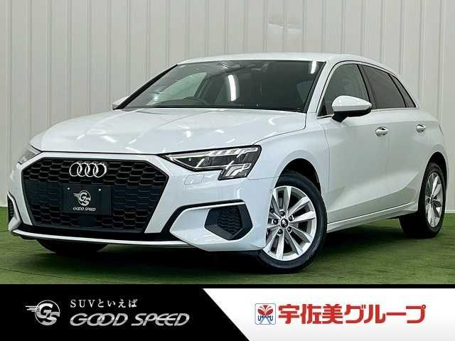 AUDI / AUDI A3 SPORTBACK
