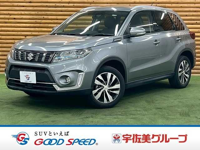 SUZUKI / ESCUDO  WG 4WD