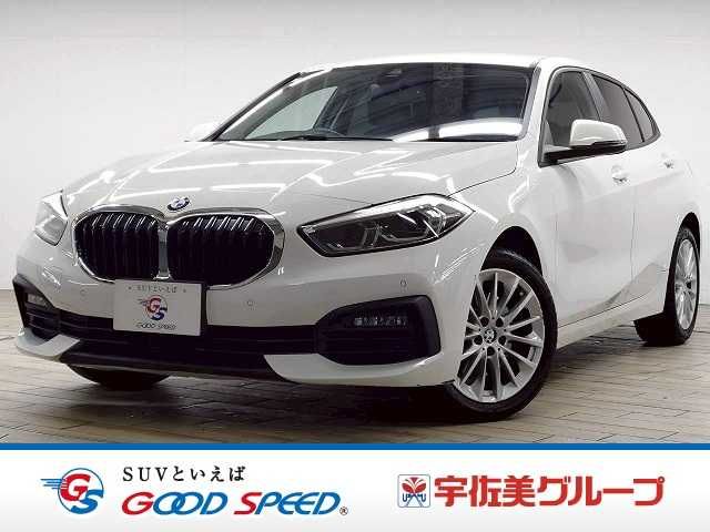 Japanese used car Ref# 1601406 BMW / BMW 1series