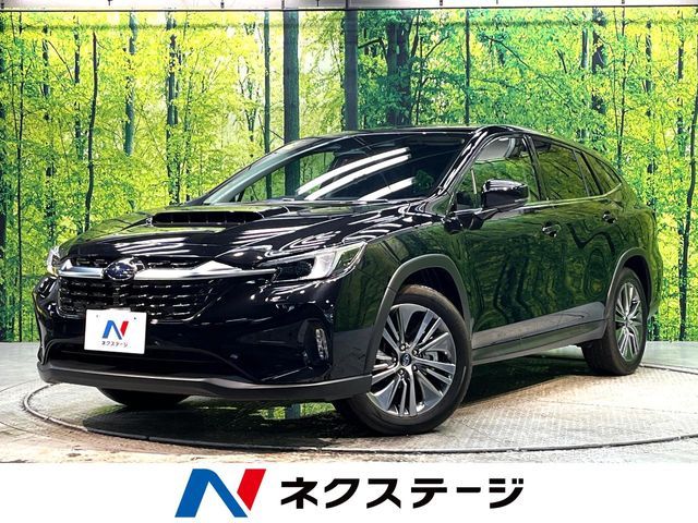 SUBARU / LEVORG LAYBACK