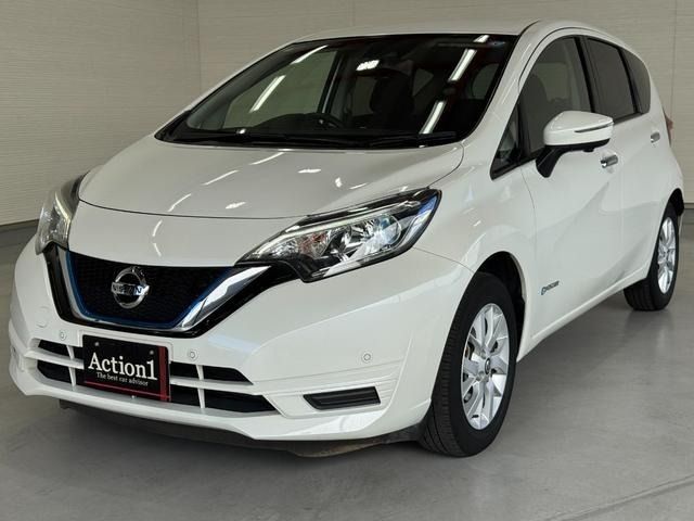 Japanese used car Ref# 1601413 NISSAN / NOTE