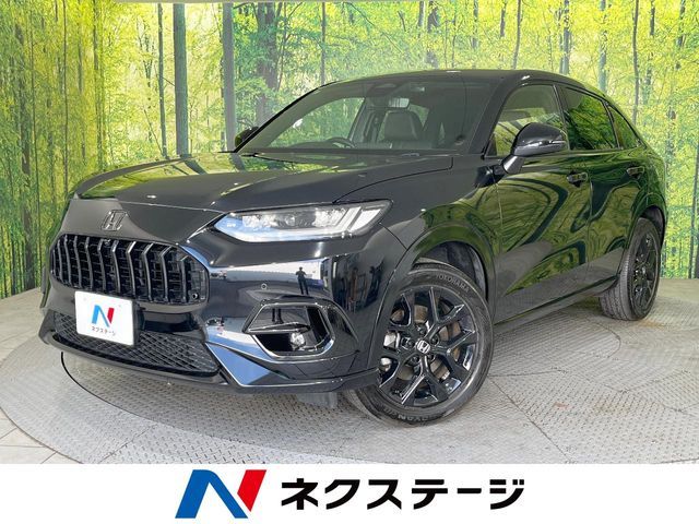 HONDA / ZR-V e:HEV