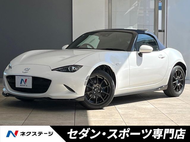 MAZDA / ROADSTER