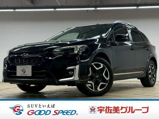 SUBARU / SUBARU XV