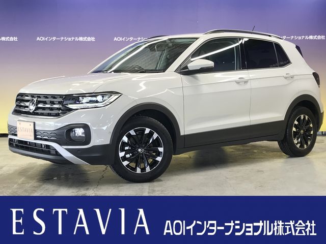 VOLKSWAGEN / VOLKSWAGEN T-Cross