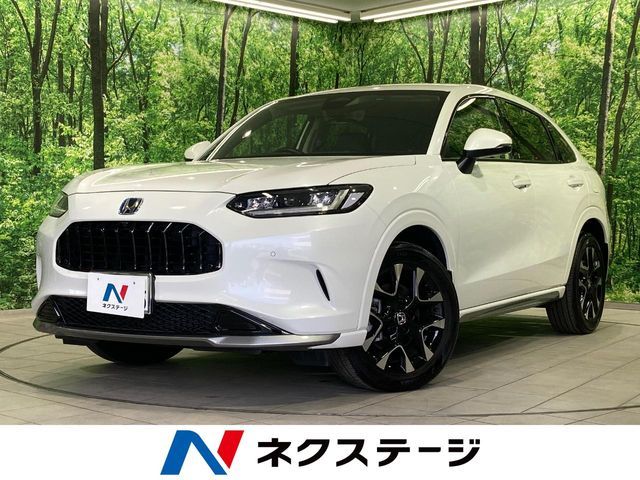 HONDA / ZR-V e:HEV