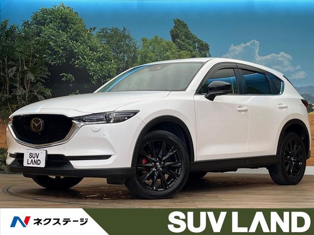 MAZDA / CX-5 4WD