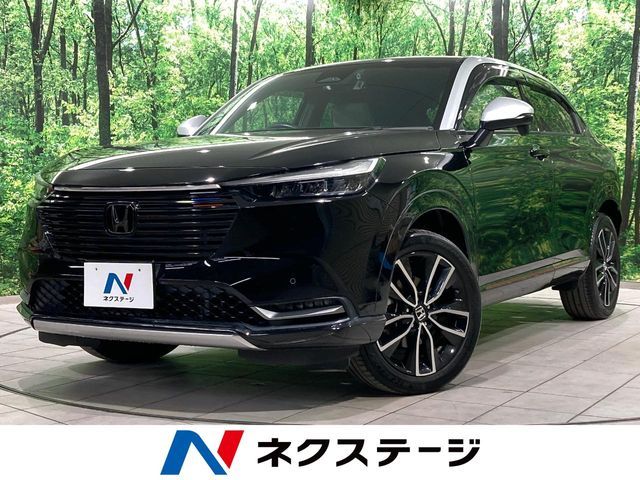 HONDA / VEZEL e:HEV