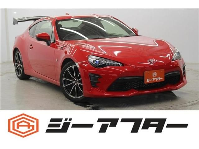 Japanese used car Ref# 1601514 TOYOTA / 86