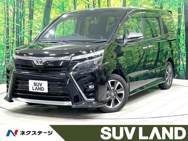 Japanese used car Ref# 1601520 TOYOTA / VOXY
