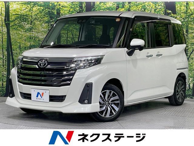 Japanese used car Ref# 1601546 TOYOTA / ROOMY