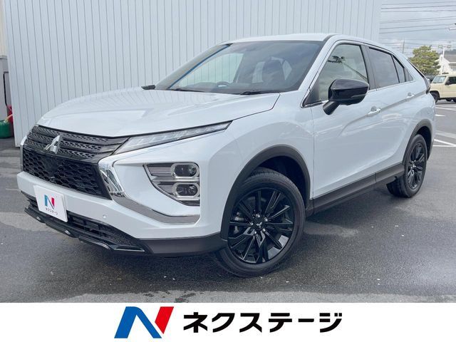 MITSUBISHI / ECLIPSE CROSS 4WD