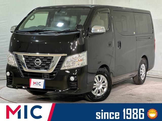 Japanese used car Ref# 1601567 NISSAN / NV350 CARAVAN