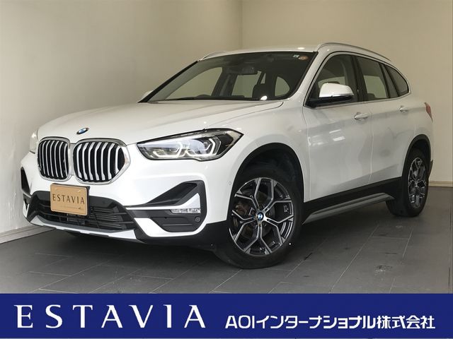 BMW / BMW X1